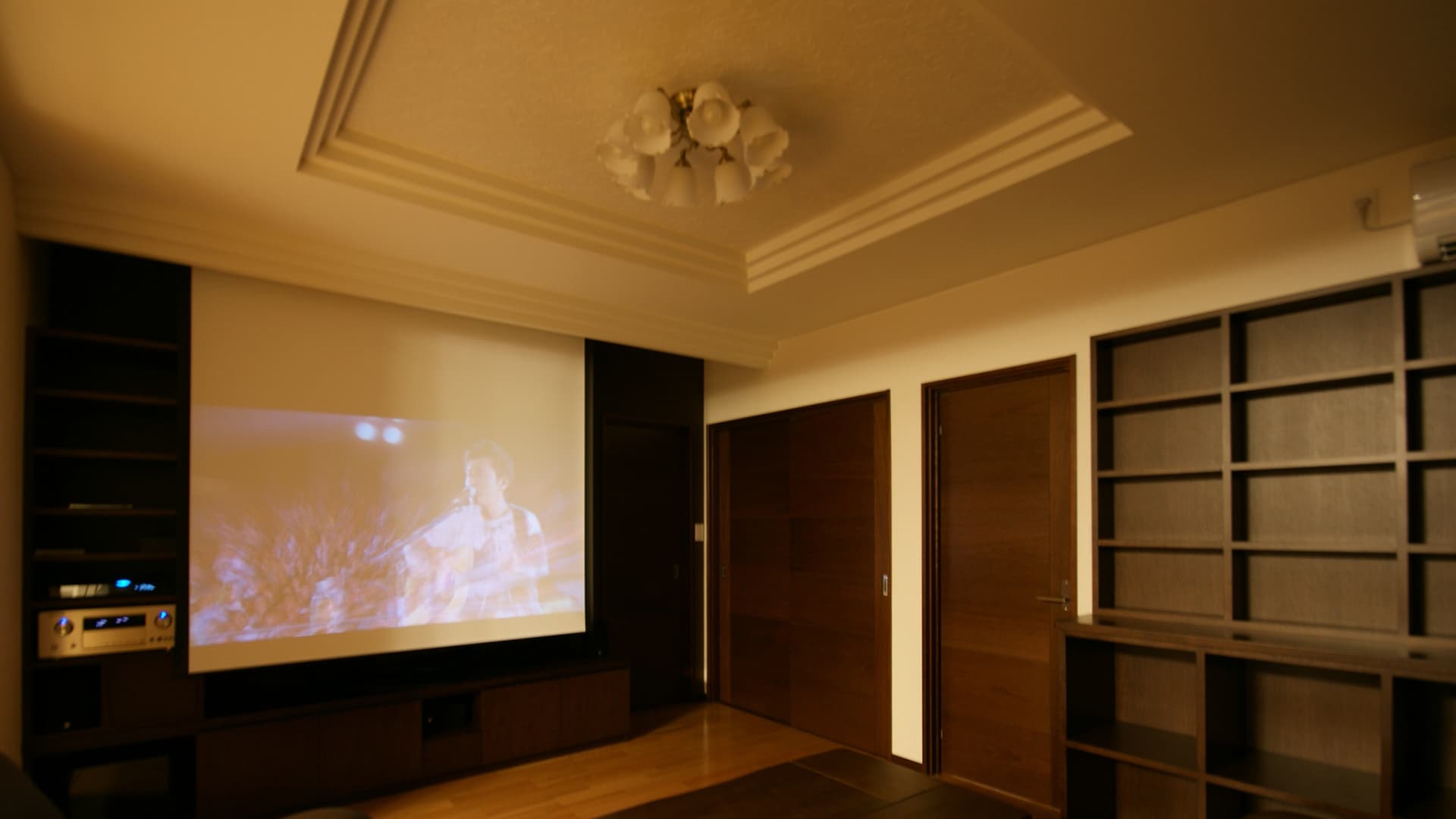 建築・音響の専門家と理想の空間をつくる