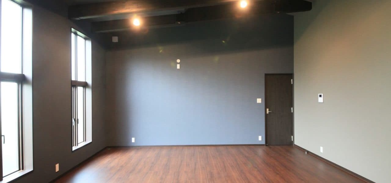 シアタールーム