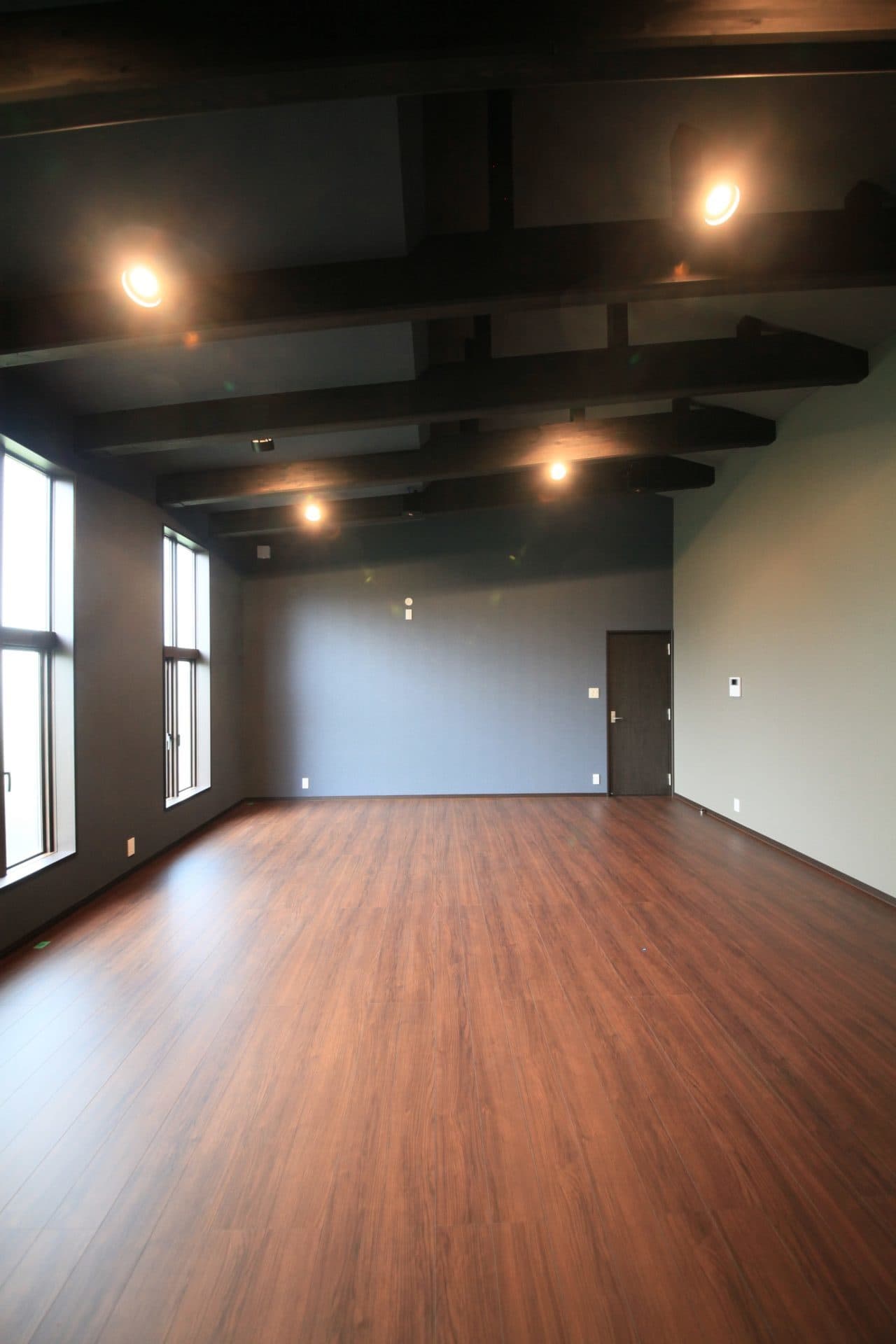 シアタールーム