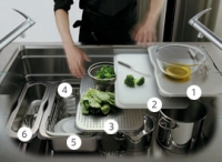 トーヨーキッチン 7