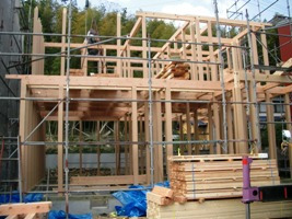 徳島県で家を建てるならサーロジック