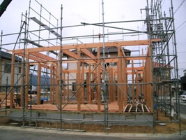 徳島県で家を建てるならサーロジック