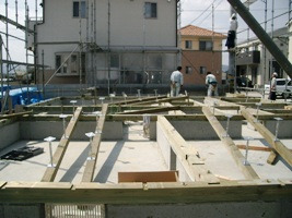 徳島県で家を建てるならサーロジック