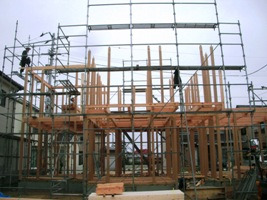 徳島県で家を建てるならサーロジック