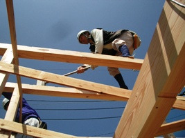 徳島県で家を建てるならサーロジック