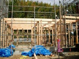 徳島県で家を建てるならサーロジック