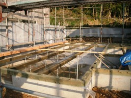 徳島県で家を建てるならサーロジック