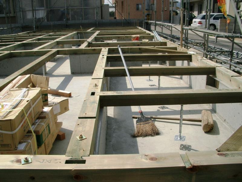 徳島県で家を建てるならサーロジック