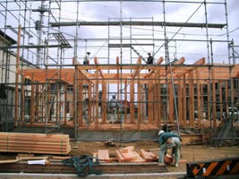 徳島県で家を建てるならサーロジック