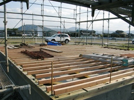 徳島県で家を建てるならサーロジック