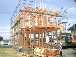 徳島県で家を建てるならサーロジック