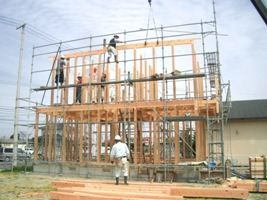 徳島県で家を建てるならサーロジック