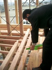 徳島県で家を建てるならサーロジック