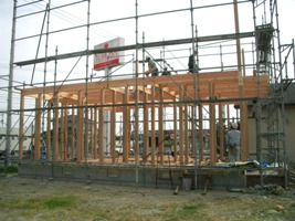 徳島県で家を建てるならサーロジック