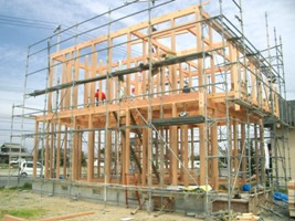 徳島県で家を建てるならサーロジック