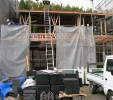 徳島県で家を建てるならサーロジック