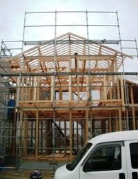 徳島県で家を建てるならサーロジック