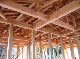 徳島県で家を建てるならサーロジック