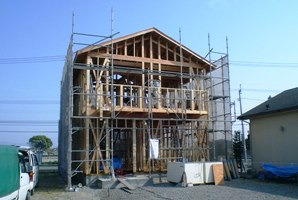 徳島県で家を建てるならサーロジック