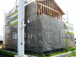 徳島県で家を建てるならサーロジック