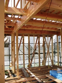 徳島県で家を建てるならサーロジック