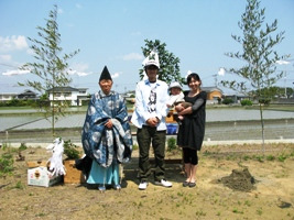 徳島県で家を建てるならサーロジック