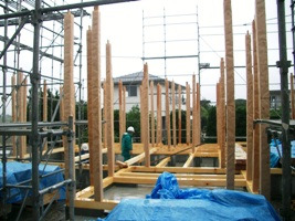 徳島県で家を建てるならサーロジック