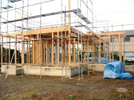 徳島県で家を建てるならサーロジック