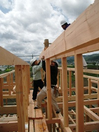 徳島県で家を建てるならサーロジック