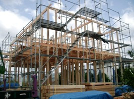 徳島県で家を建てるならサーロジック