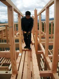 徳島県で家を建てるならサーロジック