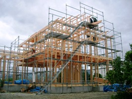 徳島県で家を建てるならサーロジック