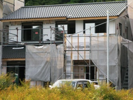 徳島県で家を建てるならサーロジック