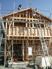 徳島県で家を建てるならサーロジック