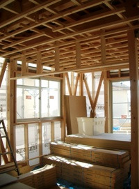 徳島県で家を建てるならサーロジック