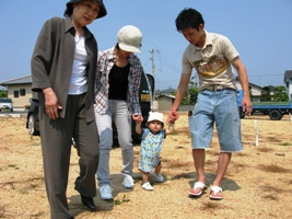 徳島県で家を建てるならサーロジック