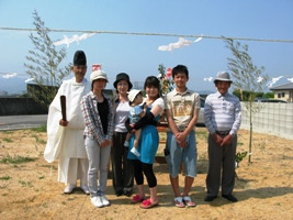 徳島県で家を建てるならサーロジック