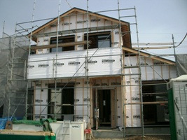 徳島県で家を建てるならサーロジック