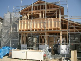 徳島県で家を建てるならサーロジック