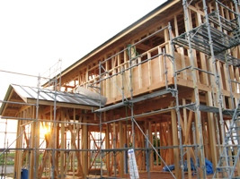 徳島県で家を建てるならサーロジック