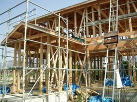 徳島県で家を建てるならサーロジック