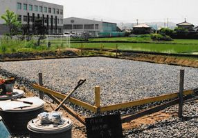 徳島県で家を建てるならサーロジック