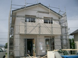 徳島県で家を建てるならサーロジック