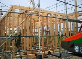 徳島県で家を建てるならサーロジック