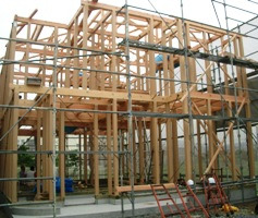 徳島県で家を建てるならサーロジック