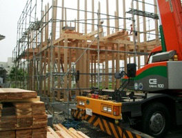 徳島県で家を建てるならサーロジック