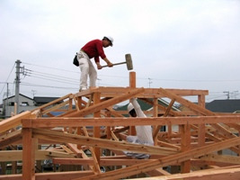 徳島県で家を建てるならサーロジック
