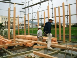 徳島県で家を建てるならサーロジック