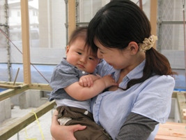 徳島県で家を建てるならサーロジック