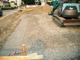 徳島県で家を建てるならサーロジック